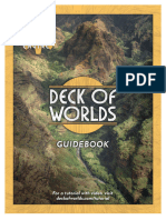 Deck of Worlds Guidebook