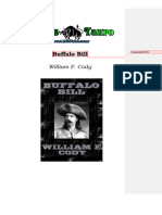 Cody, William F. - Buffalo Bill