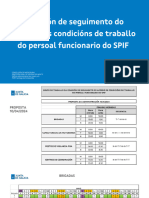 Comisión de Seguimento Entregar