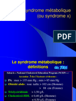 3eme Cours Syndrome