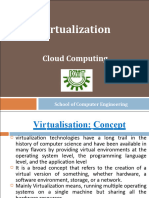 Lect4 Virtualization