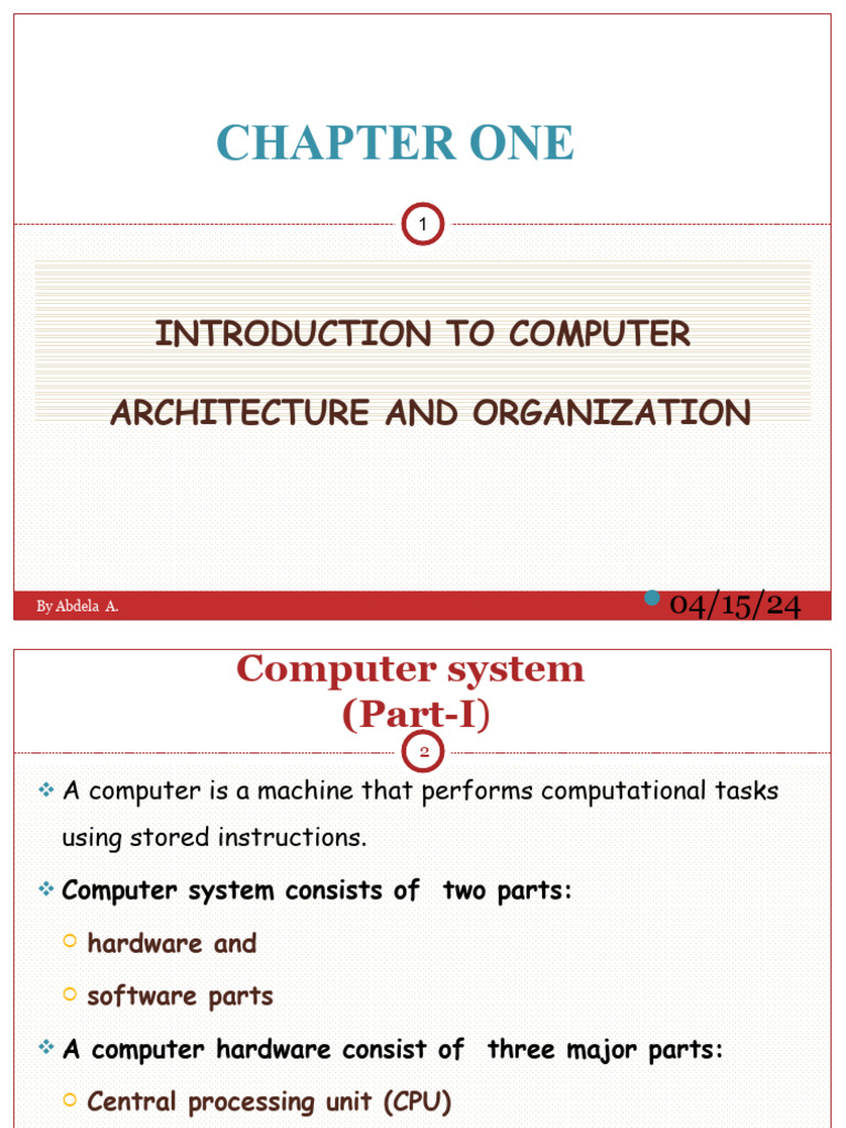 CH - 1 | PDF | Logic Gate | Boolean Algebra