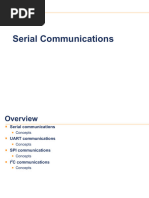 SerialCommunications Ar