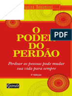 O Poder Do Perdão (Janise Beaumont) (Z-Library)