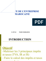 Chapitre 1 Sur La TVA Lic Pro 2018-2019