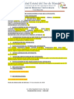 INFORME SOCIOECONÓMICO PARA BECA ESTUDIANTIL