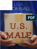 Lisa Worrall - U.S. Male