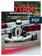 Revista Rotax Edicion 5 Final 2 Abril Paginas Individuales