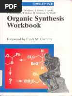 Gewert - Organic Synthesis Workbook-Wiley (2000) | PDF | Business | Computers Gewert - Organic Synthesis Workbook-Wiley (2000) | PDF | Business | Computers