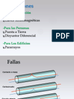 Protecciones Electricas PDF