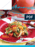Angeloni - Africa e Oceania