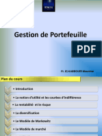 Gestion de Portefeuille Support 1.1