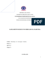 REPÚBLICA DE ANGOLA - Docx UNIA