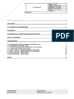 POP - CTB.003.r00 Escrituracao Contabil Fiscal (ECF)