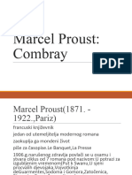 Marcel Proust