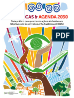 ECAS & Agenda 2030