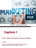 01 UADE MKTG Definicin y Proceso de Marketing