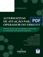 Alternativas de Atuacao para o Operador