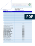 Lista de Aptos Psicología Educativa