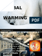 Global Warming