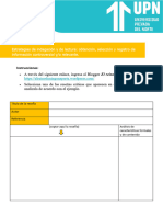 Ficha de Indagación 1 - Semana 3