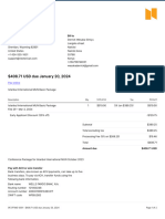 Invoice-9F27F94E-0001 Turkey