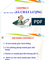 Qtcl-Chuong 5-Danh Gia