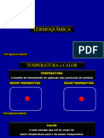 termoquimica