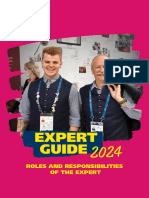 WSC2024 Expert Guide