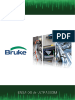 BRUKE - Folder Ultrassom 2018