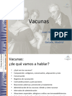 VACUNAS