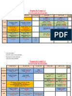 Emploi Du Temps 2023 2024 S1 13 9 2023 Adaika