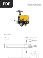 Ｋ Jt2720partsmanual053 471 | PDF | Valve | Pump