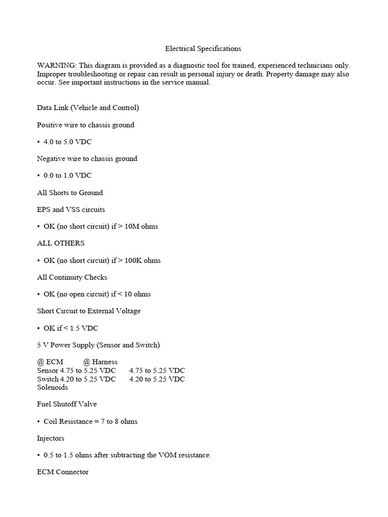 electrical-specifications-pdf