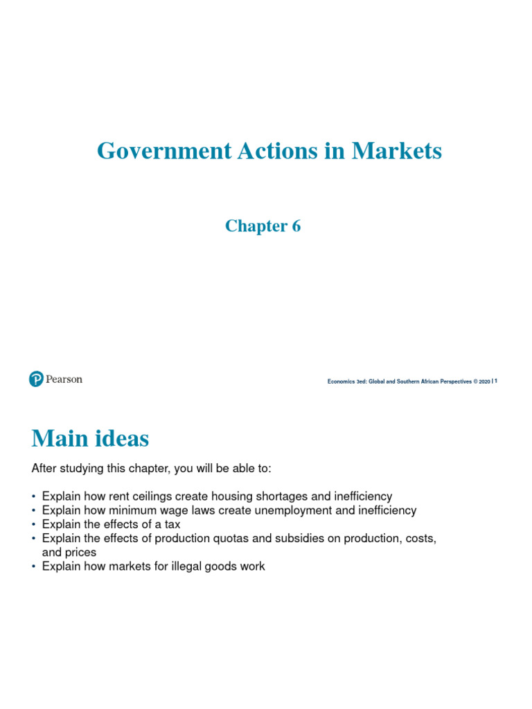 Chapter 6 parkin powerpoint pdf price elasticity of demand supply