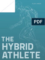 Alex Viada - The Hybrid Athlete Programming 1.3