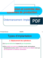 CHAPITRE 5-Implantation