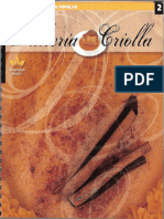 Bigott Dulceria Criolla - Cecilia Fuentes - Daría Hernandéz