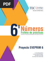 ITCR 6 - Folleto - Practicas - Numeros