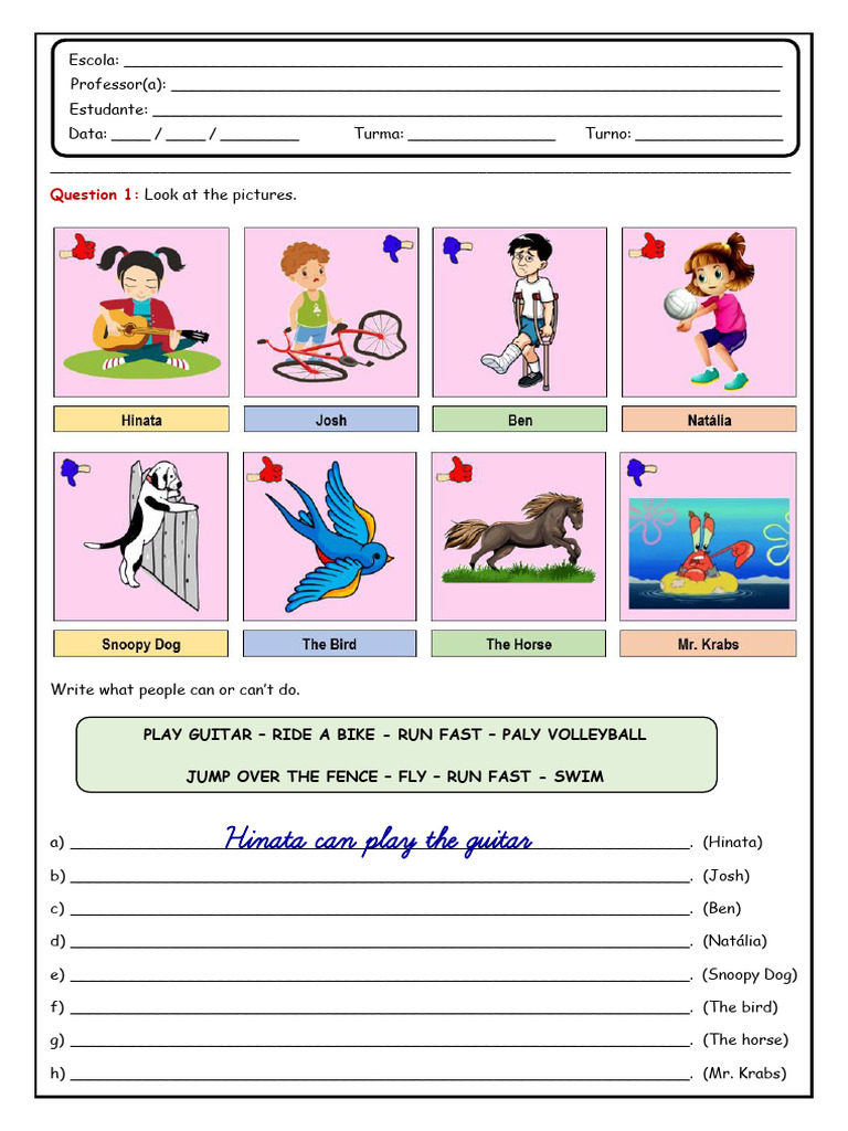 MODAL CAN WITH EXPLANATIONS EXERCISES AND ACTIVITIES intelligence overview