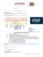 Resumo 3º e 4º Treino Teórico