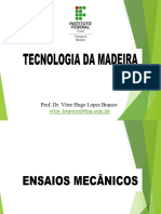 Tecmad - 04 - Ensaios Mecânicos