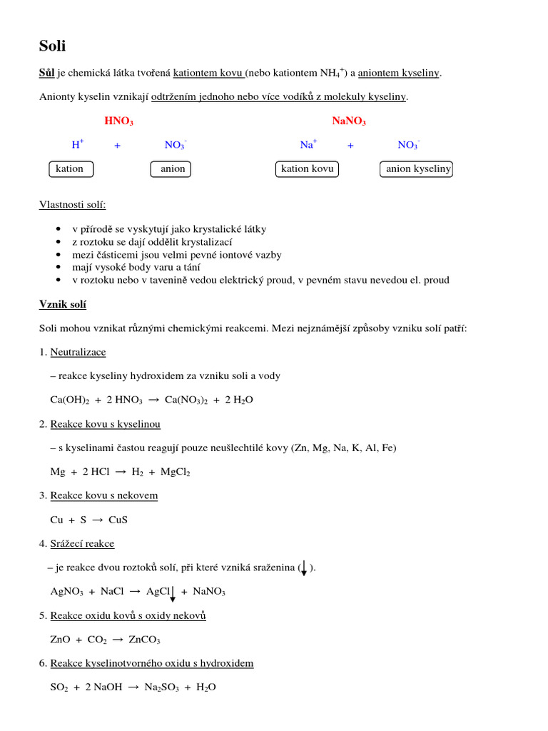 1 Soli | PDF