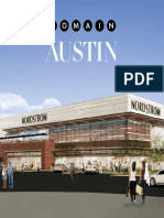 Rockrose Domain Austin TX Brochure 2015