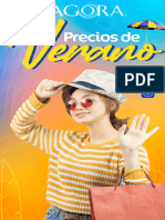 Ofertas Verano