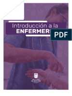 Tema 26historia de La Enfermeria Argentina