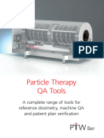 Particle Therapy QA Tools Bro en 84613900 13