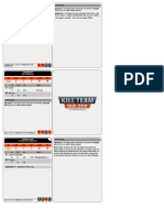KillTeamBuilder - Deck-2
