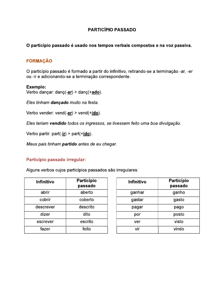 Partic I Pio | PDF