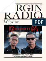 VR Webzine DepecheMode 244